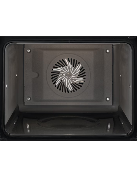 Cuptor Electric AEG BCE558370M, Oțel inoxidabil