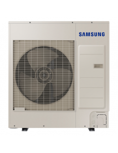 Unitate externă de aer condiționat Samsung AC120RXADKG, 13,5kW.h, 41kBTU/h