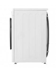 Mașină de spălat LG F2WR708S2H, 8kg, Alb 2