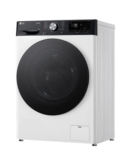 Стиральная машина LG F2WR708S2H, 8кг, Белый Стиральная машина LG F2WR708S2H, 8кг, Белый