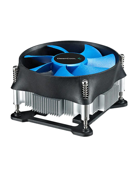 Кулер для процессора Deepcool THETA 15 PWM