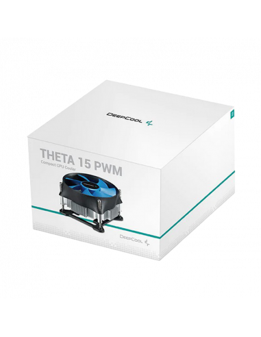 Кулер для процессора Deepcool THETA 15 PWM