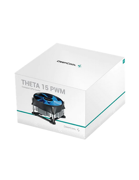 Кулер для процессора Deepcool THETA 15 PWM