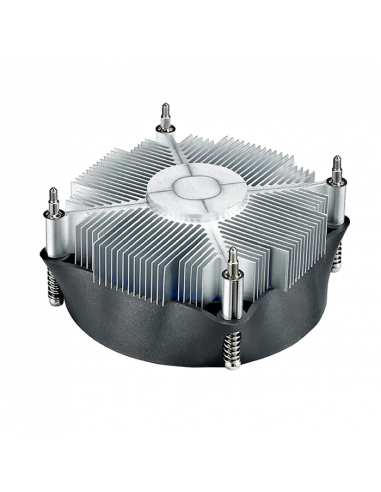 Кулер для процессора Deepcool THETA 15 PWM