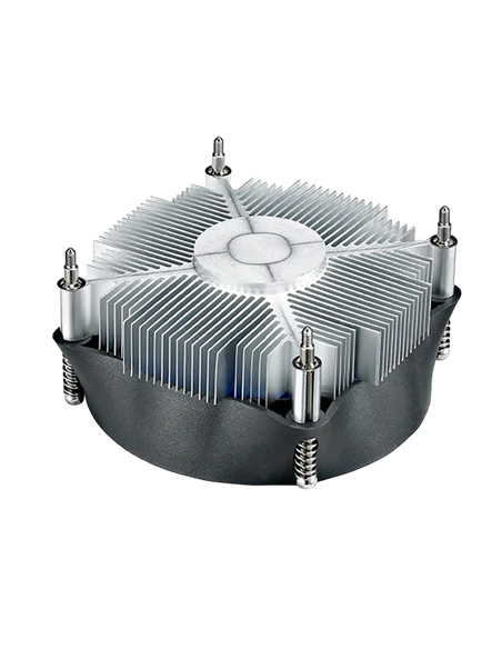 Кулер для процессора Deepcool THETA 15 PWM