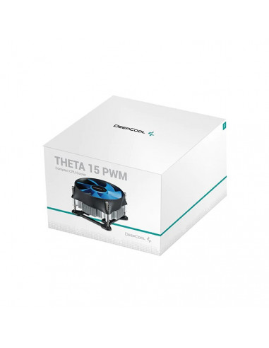 Cooler procesor Deepcool THETA 15 PWM