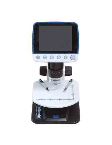 Microscop digital profesional Reflecta 66134, Multicolor