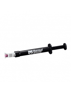 Термопаста Thermal Grizzly Kryonaut Extreme, 2г, Розовый 2