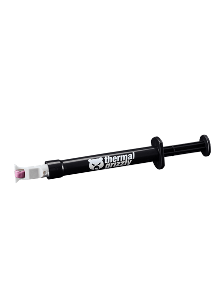 Термопаста Thermal Grizzly Kryonaut Extreme, 2г, Розовый