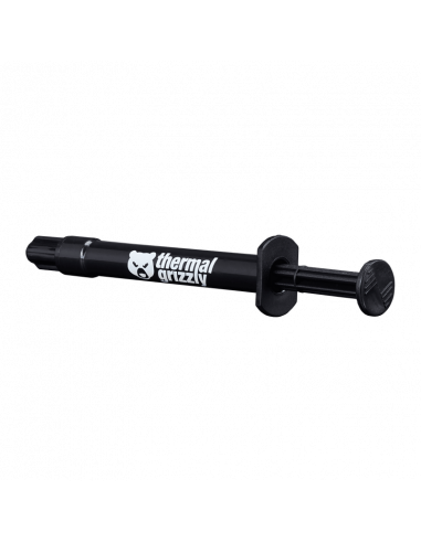 Pastă termoconductoare Thermal Grizzly Kryonaut Extreme, 2g, Roz