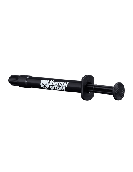 Pastă termoconductoare Thermal Grizzly Kryonaut Extreme, 2g, Roz