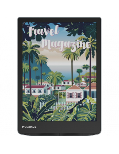 Электронная книга PocketBook InkPad Color 3, Stormy Sea 2