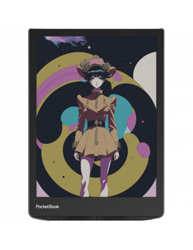 eBook Reader PocketBook InkPad Color 3, Stormy Sea