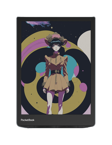 eBook Reader PocketBook InkPad Color 3, Stormy Sea
