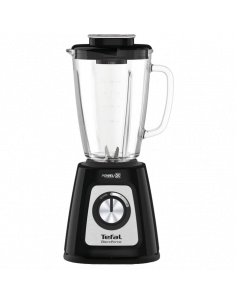 Blender staționar Tefal BlendForce 2, Negru