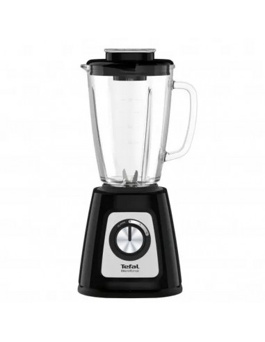 Blender staționar Tefal BlendForce 2, Negru