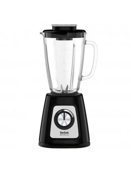 Blender staționar Tefal BlendForce 2, Negru