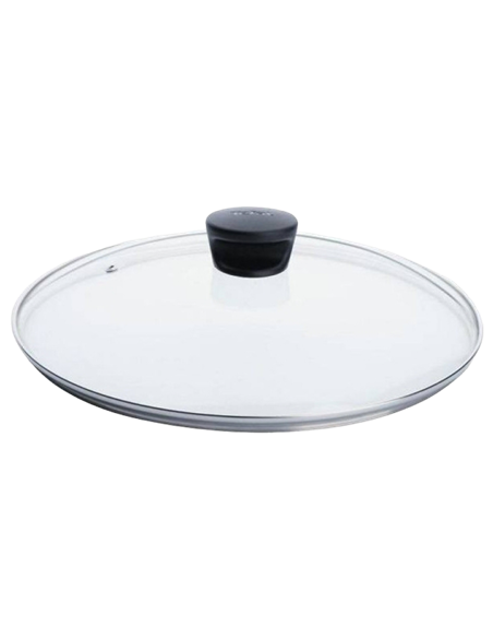 Capac Tefal 040 90 126, 26cm, Transparent