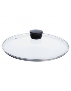 Крышка Tefal 040 90 126, 26см, Прозрачный 2