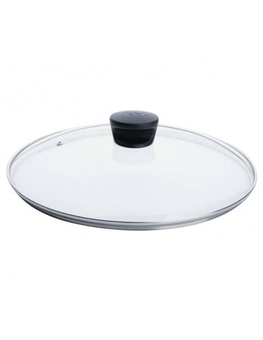 Capac Tefal 040 90 126, 26cm, Transparent