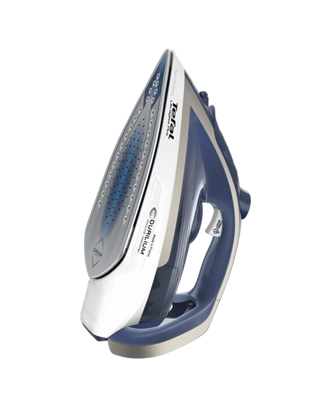 Fier de călcat Tefal Ultragliss Plus FV6812E0, 2800W, Albastru
