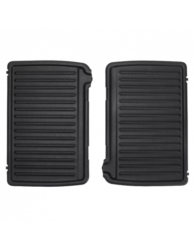 Grătar electric VITEK VT-2632, 2000W, Negru