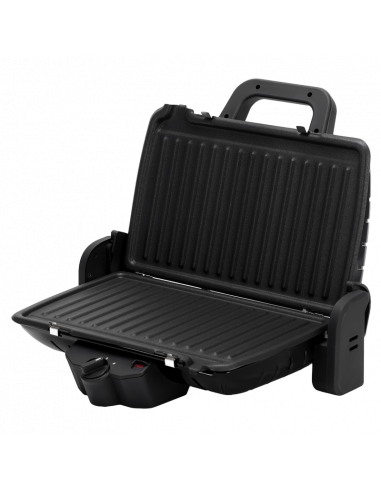 Grătar electric VITEK VT-2632, 2000W, Negru