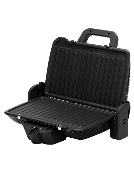 Grătar electric VITEK VT-2632, 2000W, Negru