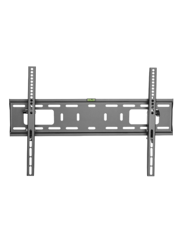 Наклонное настенное крепление Reflecta Plano Flat 70-6040T, Чёрный