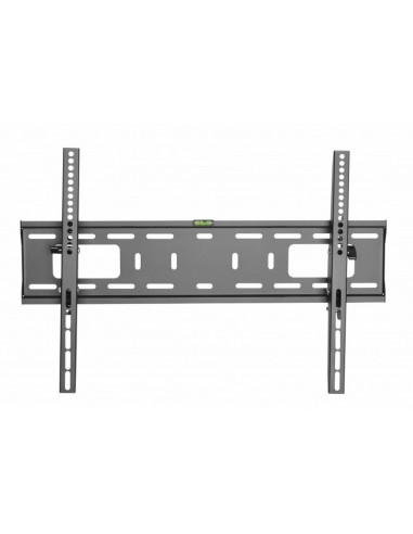 Наклонное настенное крепление Reflecta Plano Flat 70-6040T, Чёрный