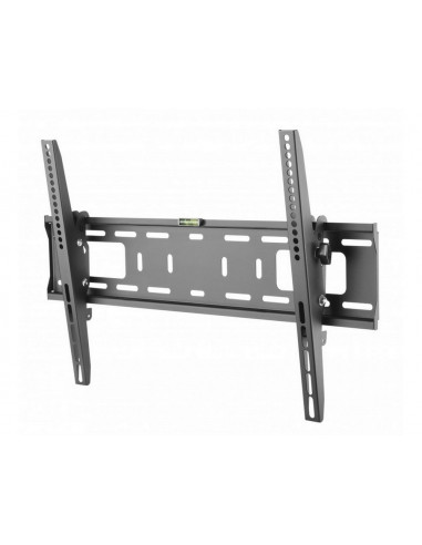 Suport înclinat pe perete Reflecta Plano Flat 70-6040T, Negru