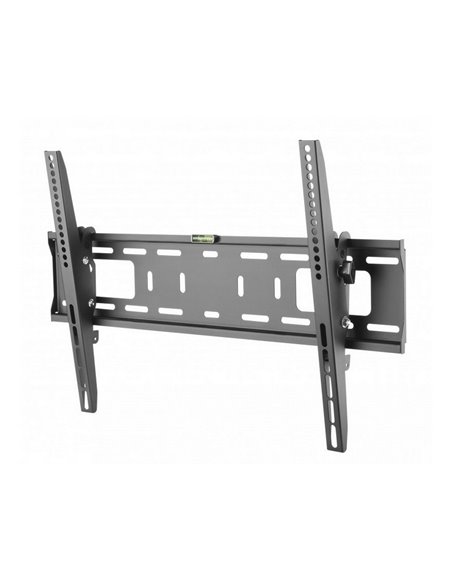 Наклонное настенное крепление Reflecta Plano Flat 70-6040T, Чёрный