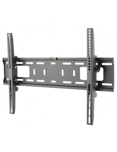 Suport înclinat pe perete Reflecta Plano Flat 70-6040T, Negru