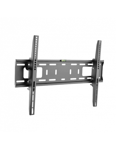 Наклонное настенное крепление Reflecta Plano Flat 70-6040T, Чёрный
