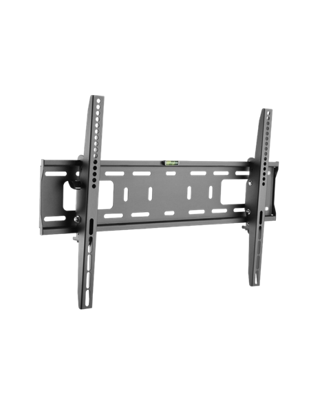 Наклонное настенное крепление Reflecta Plano Flat 70-6040T, Чёрный