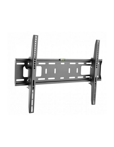 Suport înclinat pe perete Reflecta Plano Flat 70-6040T, Negru