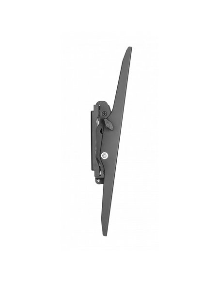 Наклонное настенное крепление Reflecta Plano Flat 70-6040T, Чёрный