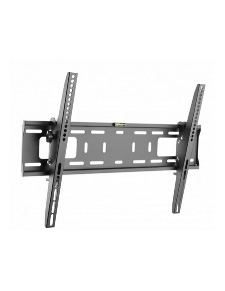 Наклонное настенное крепление Reflecta Plano Flat 70-6040T, Чёрный