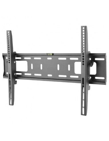 Наклонное настенное крепление Reflecta Plano Flat 70-6040T, Чёрный