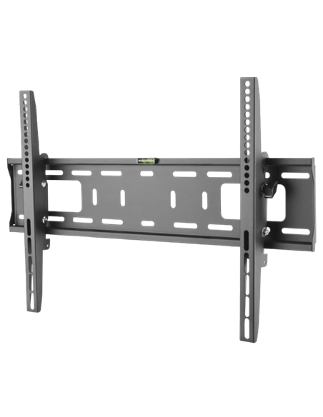 Suport înclinat pe perete Reflecta Plano Flat 70-6040T, Negru