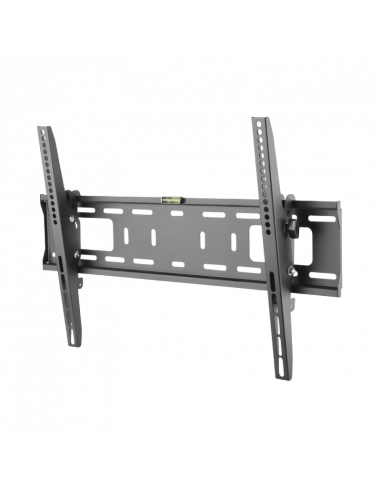 Наклонное настенное крепление Reflecta Plano Flat 70-6040T, Чёрный