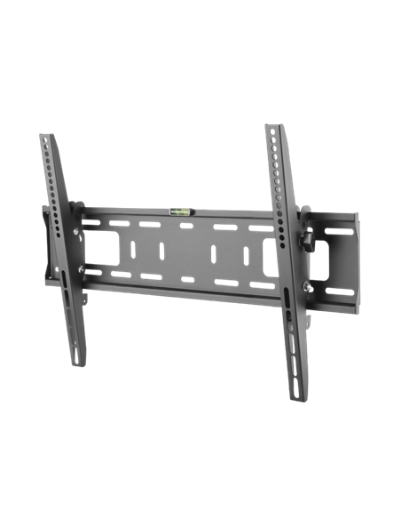 Наклонное настенное крепление Reflecta Plano Flat 70-6040T, Чёрный