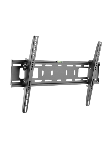 Наклонное настенное крепление Reflecta Plano Flat 70-6040T, Чёрный