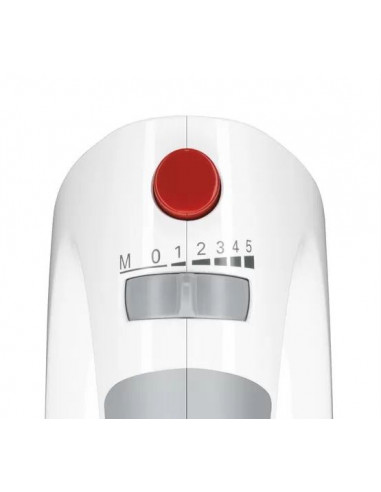 Mixer Manual Bosch MFQ3540, Alb | Gri