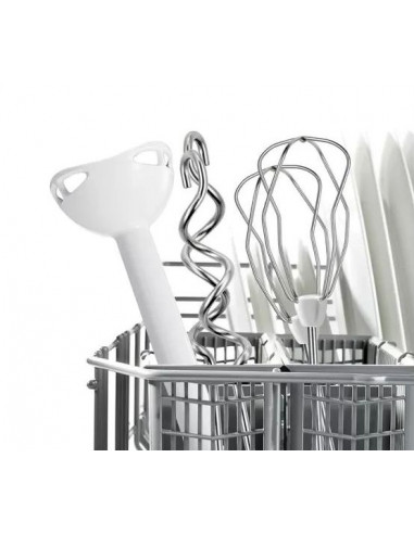 Mixer Manual Bosch MFQ3540, Alb | Gri