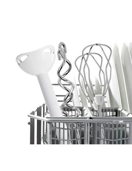 Mixer Manual Bosch MFQ3540, Alb | Gri Mixer Manual Bosch MFQ3540, Alb | Gri