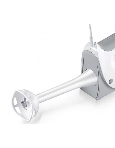 Миксер ручной Bosch MFQ3540, Белый | Серый