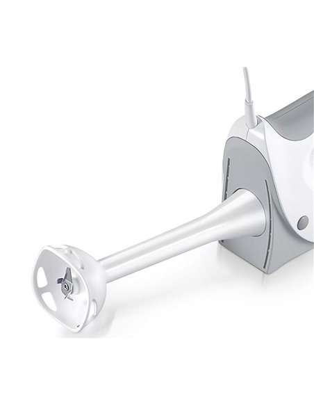 Mixer Manual Bosch MFQ3540, Alb | Gri Mixer Manual Bosch MFQ3540, Alb | Gri