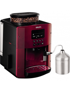 Aparat de cafea Krups EA816570, Bordo 2