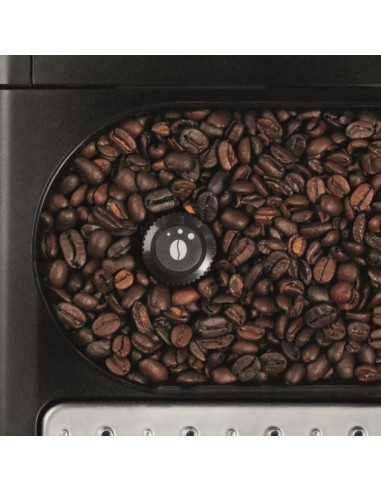 Aparat de cafea Krups EA816570, Bordo